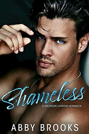 Shameless by Abby Brooks