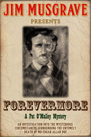 Forevermore by James Musgrave