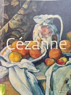 Cézanne by Roberta Bernabei