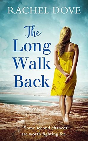 The Long Walk Back by Rachel Dove