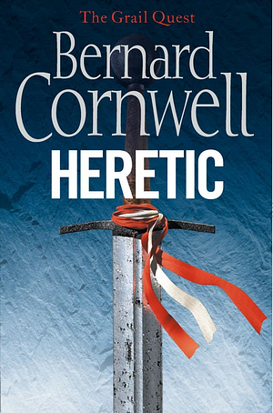 Heretic by Bernard Cornwell