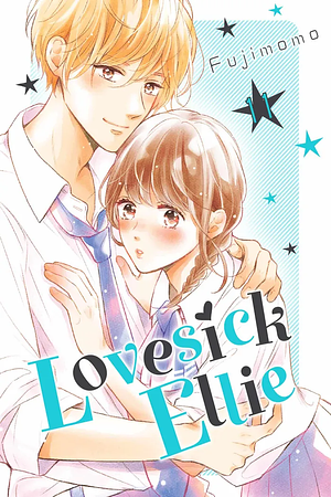 Lovesick Ellie, Volume 11 by Fujimomo