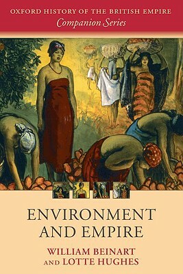 Environment and Empire by Lotte Hughes, William Beinart