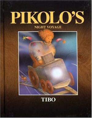 Pikolo's Night Voyage by Pierre Filion