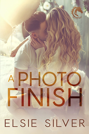 A photo Finish by Elsie Silver