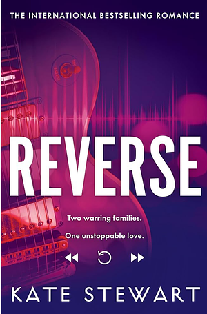 Reverse by Kate Stewart