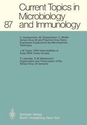 Current Topics in Microbiology and Immunology by S. Falkow, W. Arber, W. Henle