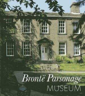 Bronte Parsonage Museum by Kathryn White