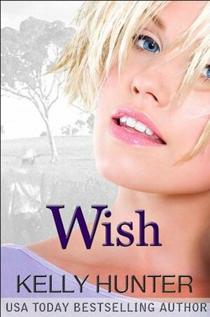 Wish by Kelly Hunter