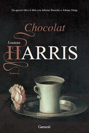 Chocolat by Joanne Harris