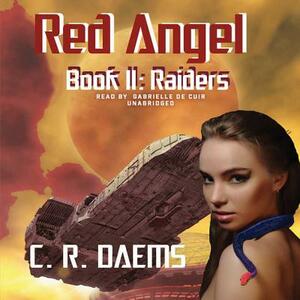 Raiders by C.R. Daems