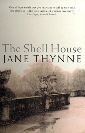 The Shell House by Jane Thynne