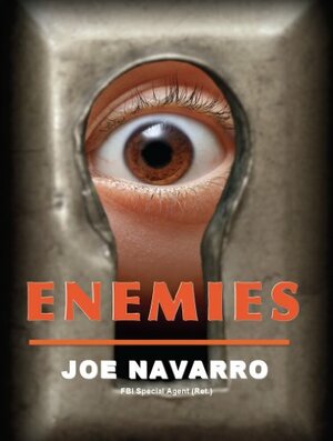Enemies by Joe Navarro