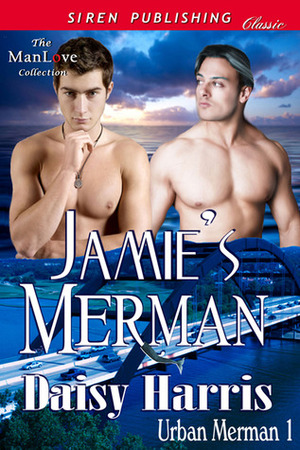Jamie's Merman by Daisy Harris