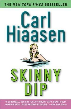 Skinny Dip by Carl Hiaasen