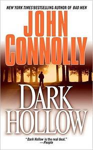 Dark Hollow by John Connolly