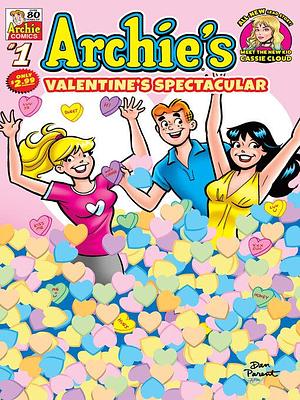 Archie Valentine's Spectacular 2023 by Archie Superstars