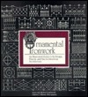 Ornamental Ironwork: An Illustrated Guide to Its Design, History & Use in American Architecture by Michael Southworth, Susan Southworth