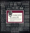 Ornamental Ironwork: An Illustrated Guide to Its Design, History & Use in American Architecture by Susan Southworth, Michael Southworth