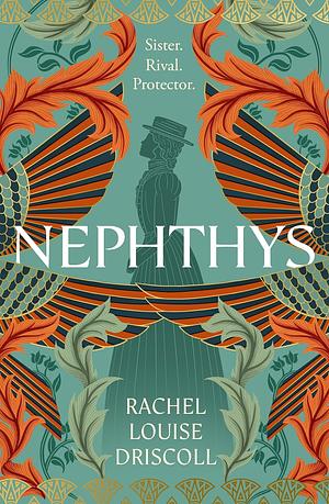 Nephthys by Rachel Louise Driscoll