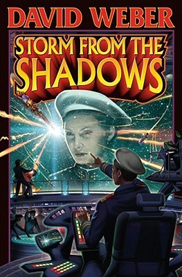 Storm from the Shadows by David Weber