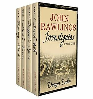 John Rawlings Investigates by Deryn Lake