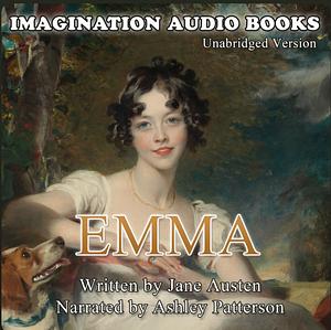 Emma by Jane Austen