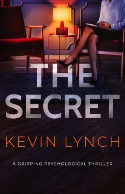 The Secret by Kevin Lynch