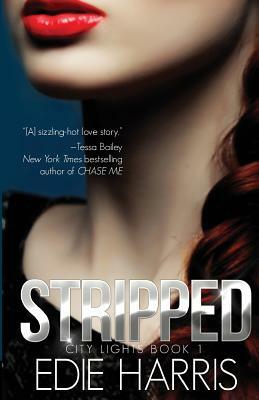 Stripped by Edie Harris