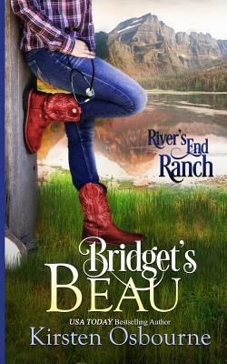 Bridget's Beau by Kirsten Osbourne