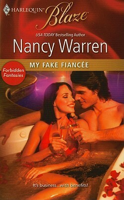 My Fake Fiancee by Nancy Warren