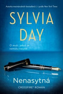 Neznámý manžel by Sylvia Day
