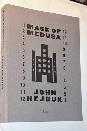 Mask of Medusa: Works, 1947-1983 by Kim Shkapich