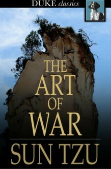 The Art of War by Sun Tzu