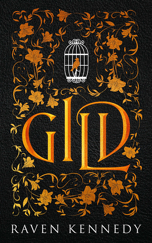 Gild by Raven Kennedy