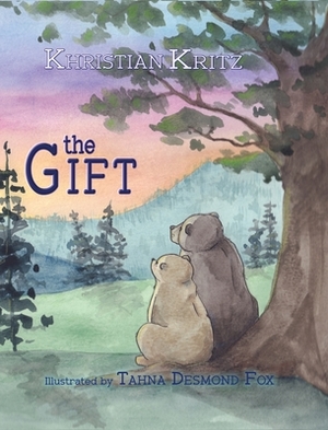 The Gift by Khristian Kritz