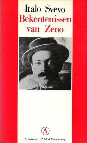 Bekentenissen van Zeno by Italo Svevo, Jenny Tuin