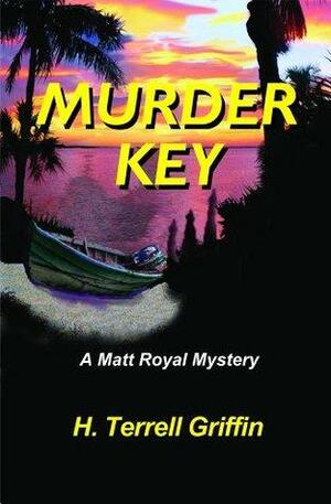 Murder Key by H. Terrell Griffin