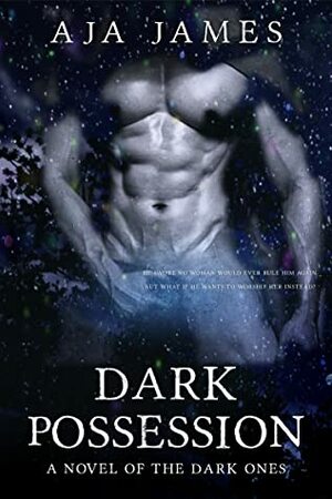 Dark Possession by Aja James