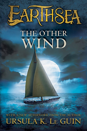 The Other Wind by Ursula K. Le Guin