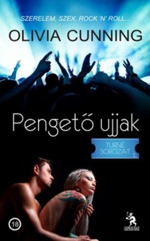 Pengető ​ujjak by Olivia Cunning