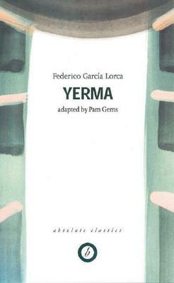 Yerma by Federico García Lorca