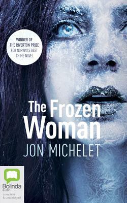 The Frozen Woman by Jon Michelet