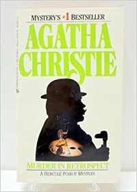 Murder in Retrospect by Agatha Christie