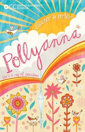 Pollyanna by Eleanor H. Porter