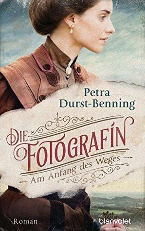 Am Anfang des Weges by Petra Durst-Benning