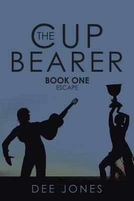 The Cup Bearer by Dee Jones