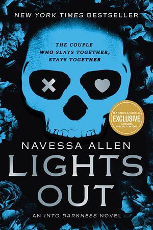 Lights Out by Navessa Allen