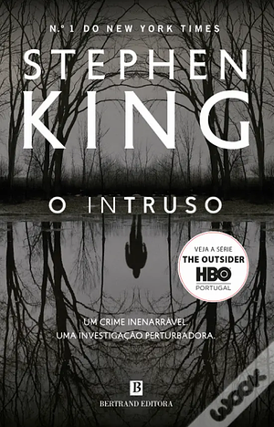 O Intruso by Stephen King