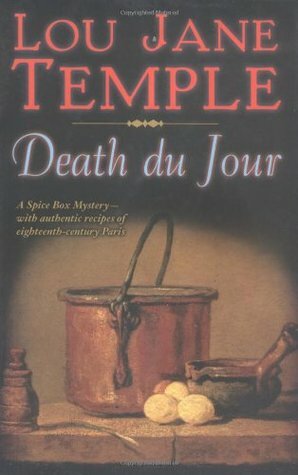 Death du Jour by Lou Jane Temple